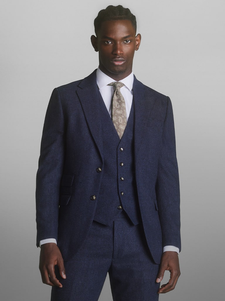 Mens Suit Hire | Tuxedo Hire, Morning 