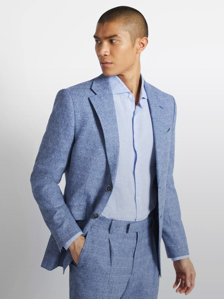 Menswear Sale | Cheap Suits | Moss Bros