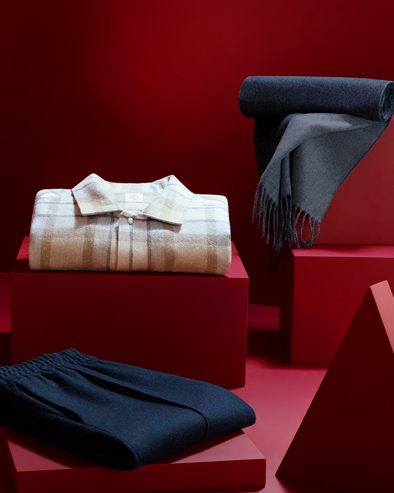 Moss Bros. The men's suits and formalwear specialist