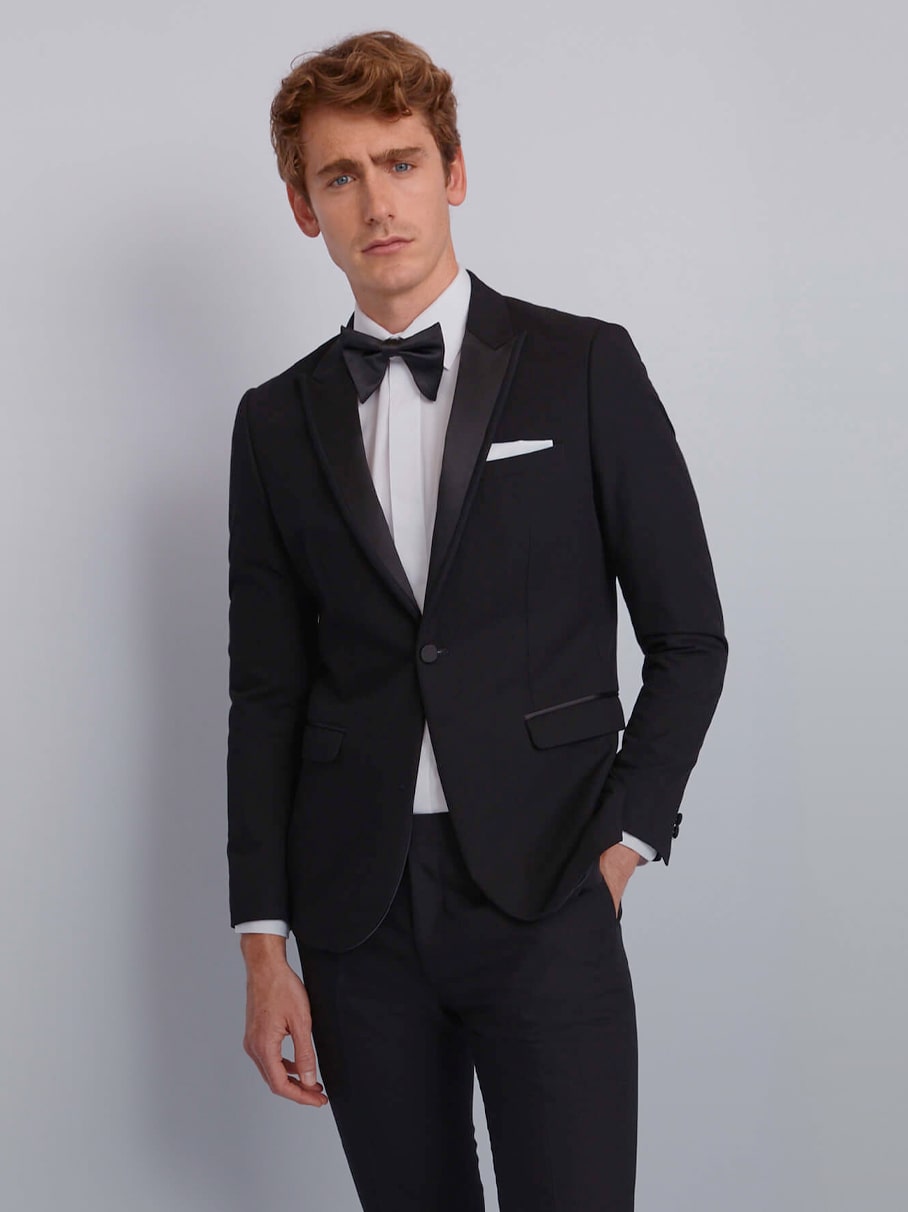 Mens Suit Hire | Tuxedo Hire, Morning Suits | Moss Bros Hire