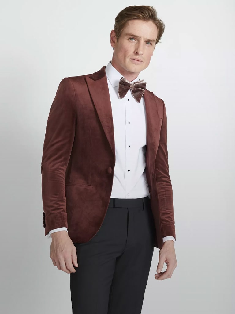 Occasions for Men | Moss Bros