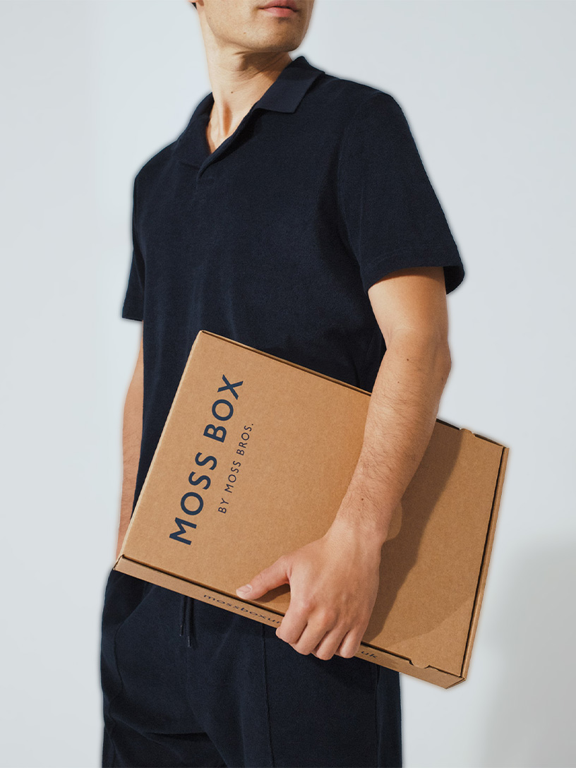 MOSS Vouchers and discount codes