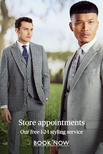 buy one suit get 2 free